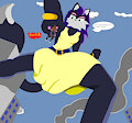 Grau's Gigantic Punch!