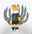 Tails Nine