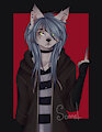 Fenrir by Sonnet