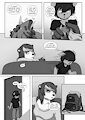 Nanny Pacchi - Page #5 by GOGOGREY
