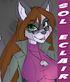 Coach Sol Eclair