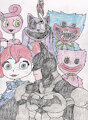 Batman:Arkham Playtime