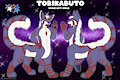 Torikabuto reference sheet