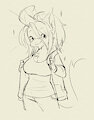 Bustyboyrito by Saucy