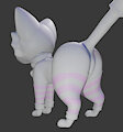 Tomi 3D Model 1.5/2 by SilverDeCrema