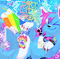 Dirty Little Freak by SpoonfulOfSuga