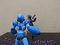 More MMX Photography by SomeCat01