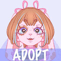 ADOPT AUCTION - bunbun