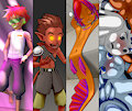 Sketch Roundup: Jan