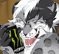 |SFW| Commission - IRBIS (Version 2№)