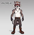 Andrew by MDWhite01