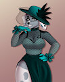 [C] Lady
