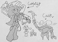 horizon hunters by Hunson115