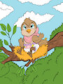Melody's Nest (MaruchanBoy)