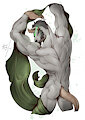 Patreon commissions