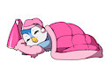 [C] Princess Sleeps