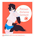 Patreon Exclusive!