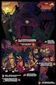 BANJO-KAZOOIE: Scarred 'N Feathered - Page 019 by Escopeto