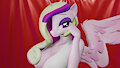 Cadance Bananaphone by BananaSugar