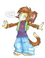 ZOOT by Chewtoything