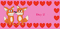 FurryCritters11's Valentine's Day Day 2