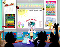 Show n' Tell by Sorafox