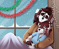 [C] Dante Dalmatian