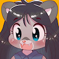 Happy Little Puma Icon