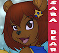 Sara Bear by joykill