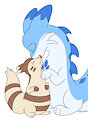 Poke x Pal by WhyVern
