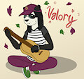 Valory Amarin