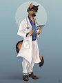 Trust me - I'm a Dogtor!