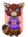 YCH Valentines Day Example