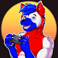 [C] Star's Gamer Icon