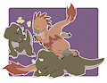 Dinos