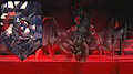 [ShadowWolfHunter] Anyone Can Join Tarrex by teryxc