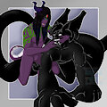 [C] Nazark by GayClub