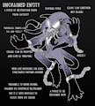 Unchained Entity - SOLD