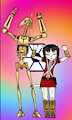 Caramelldansen (Star Wars)