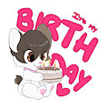 Birthday Girl