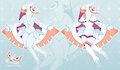 Maskerain Girl Pokemon Adopt