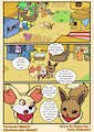 Down in the Dungeon - Page 1 by Milachu92