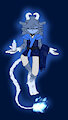 Morgana the Candle Spirit