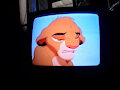 Satanic Simba