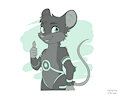 Thumbs Up (by IzzySqueaky) by SimonTesla