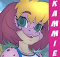 Kammie Leaperson