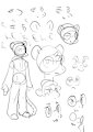 Feb4 Doodling