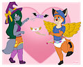 Valentines Day Exchange