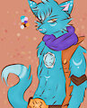 roark  !? by jibbychan