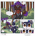Heart swap page 2 by HeartswapComic